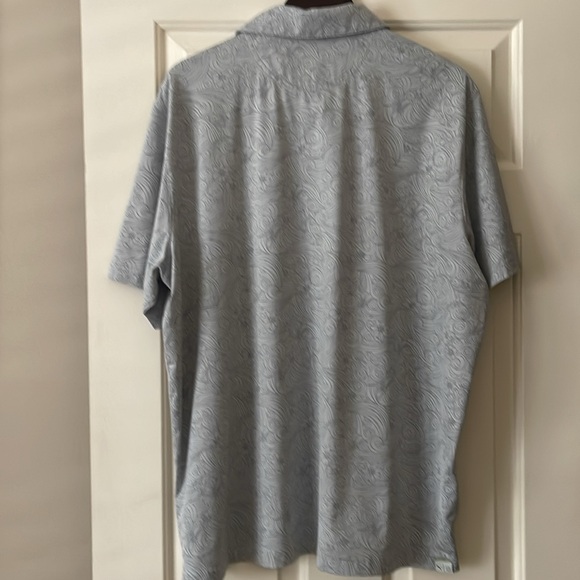 Golf shirt by Puma in size extra large - Picture 2 of 5